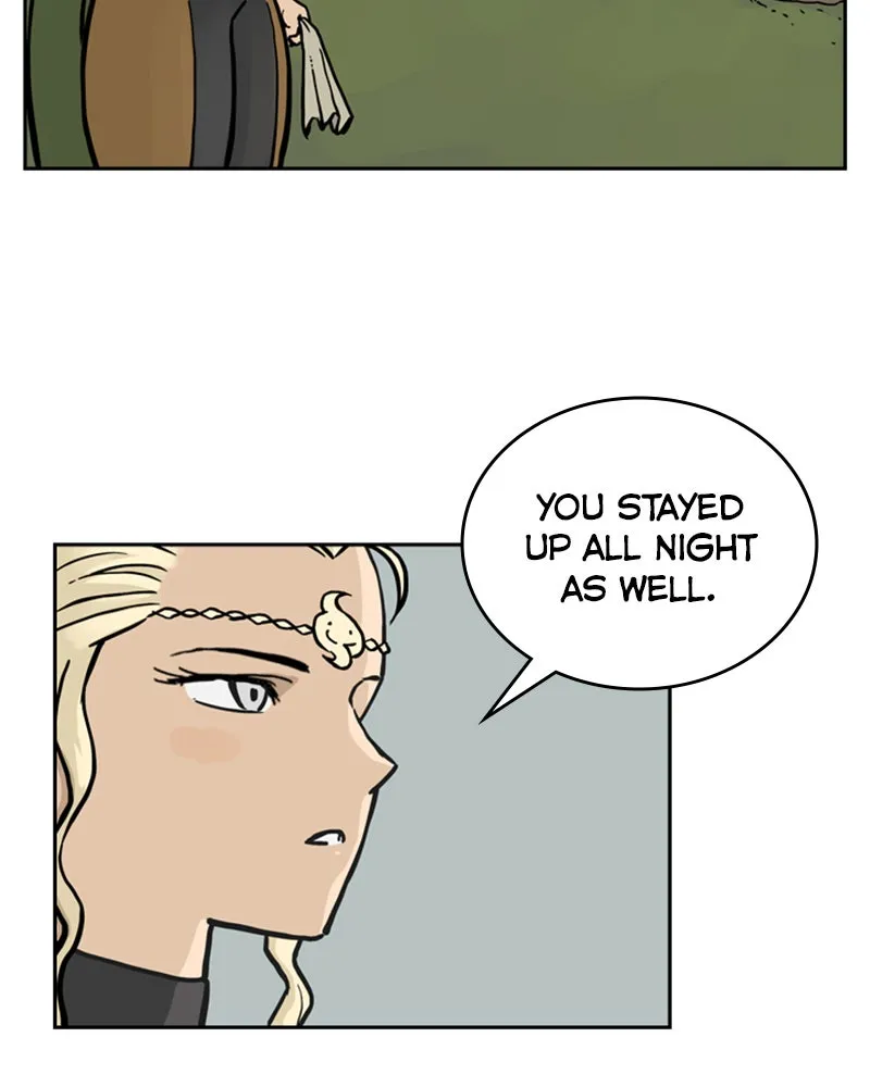 Read Mage Again chapter 29 image 65 on Lezhin
