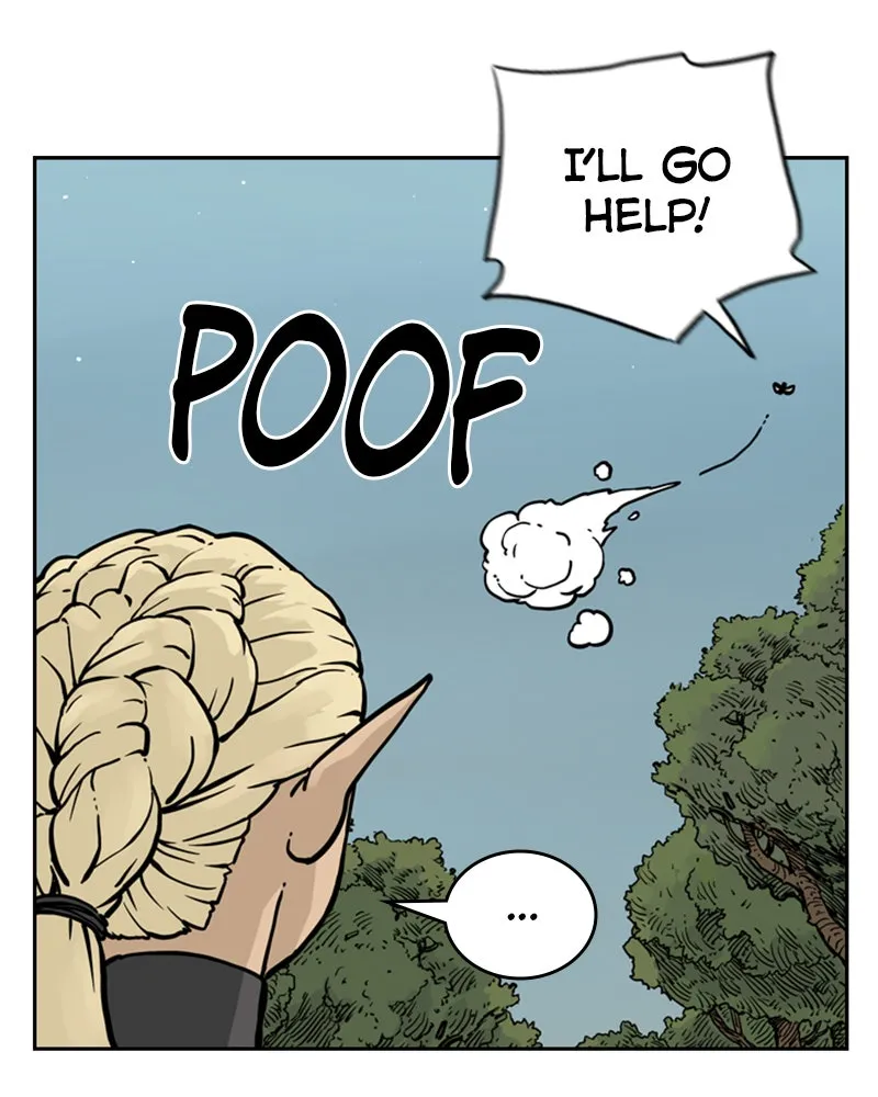 Read Mage Again chapter 29 image 69 on Lezhin