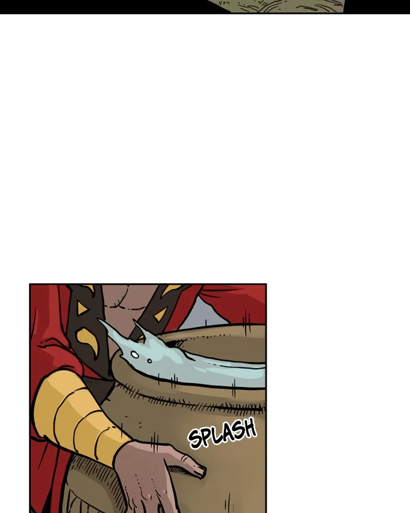 Read Mage Again chapter 29 image 75 on Lezhin