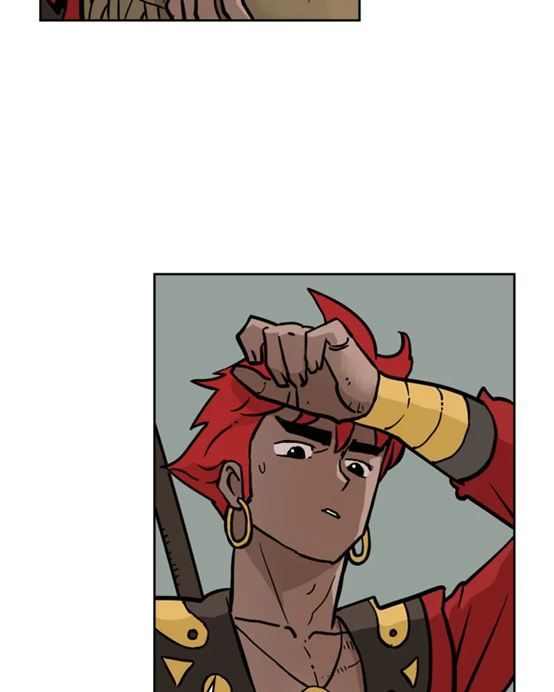 Read Mage Again chapter 29 image 76 on Lezhin