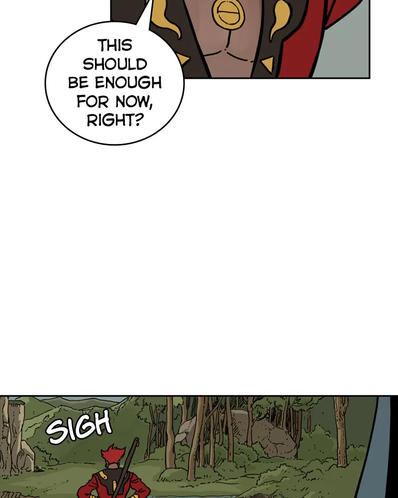 Read Mage Again chapter 29 image 77 on Lezhin