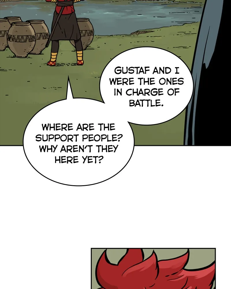Read Mage Again chapter 29 image 78 on Lezhin
