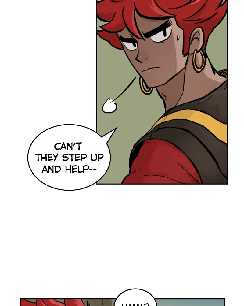 Read Mage Again chapter 29 image 79 on Lezhin