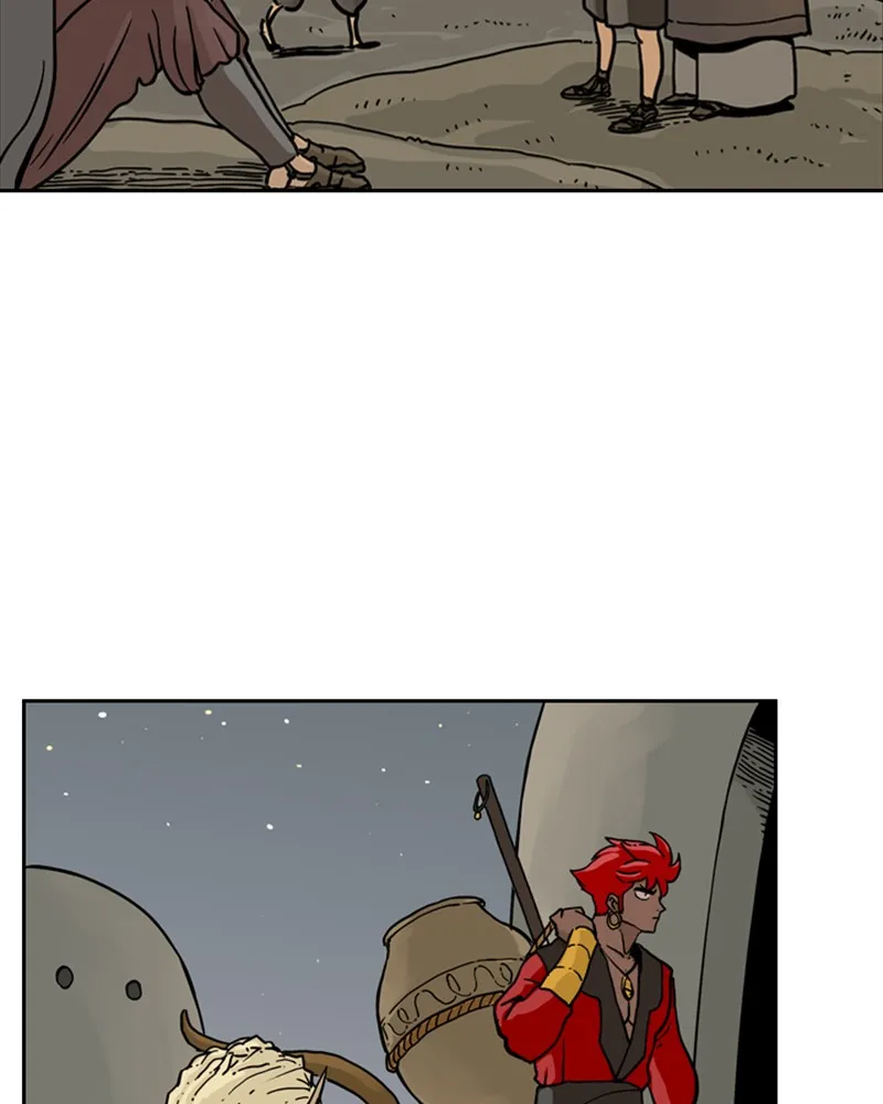 Read Mage Again chapter 29 image 8 on Lezhin