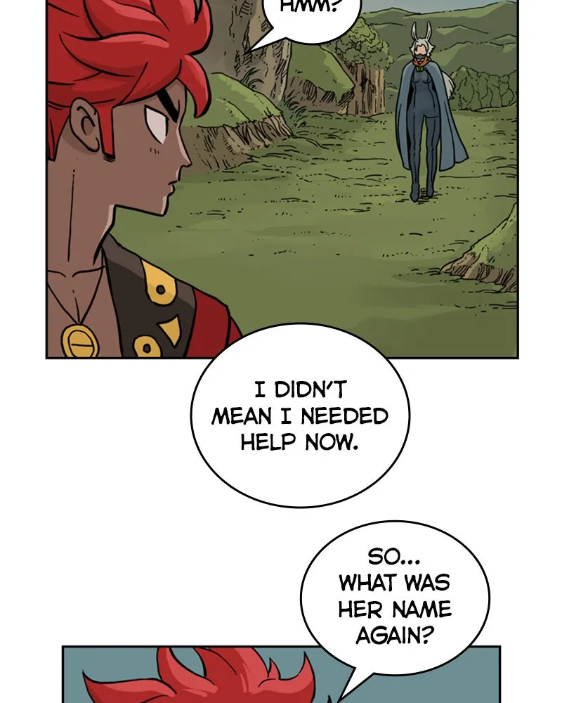 Read Mage Again chapter 29 image 80 on Lezhin