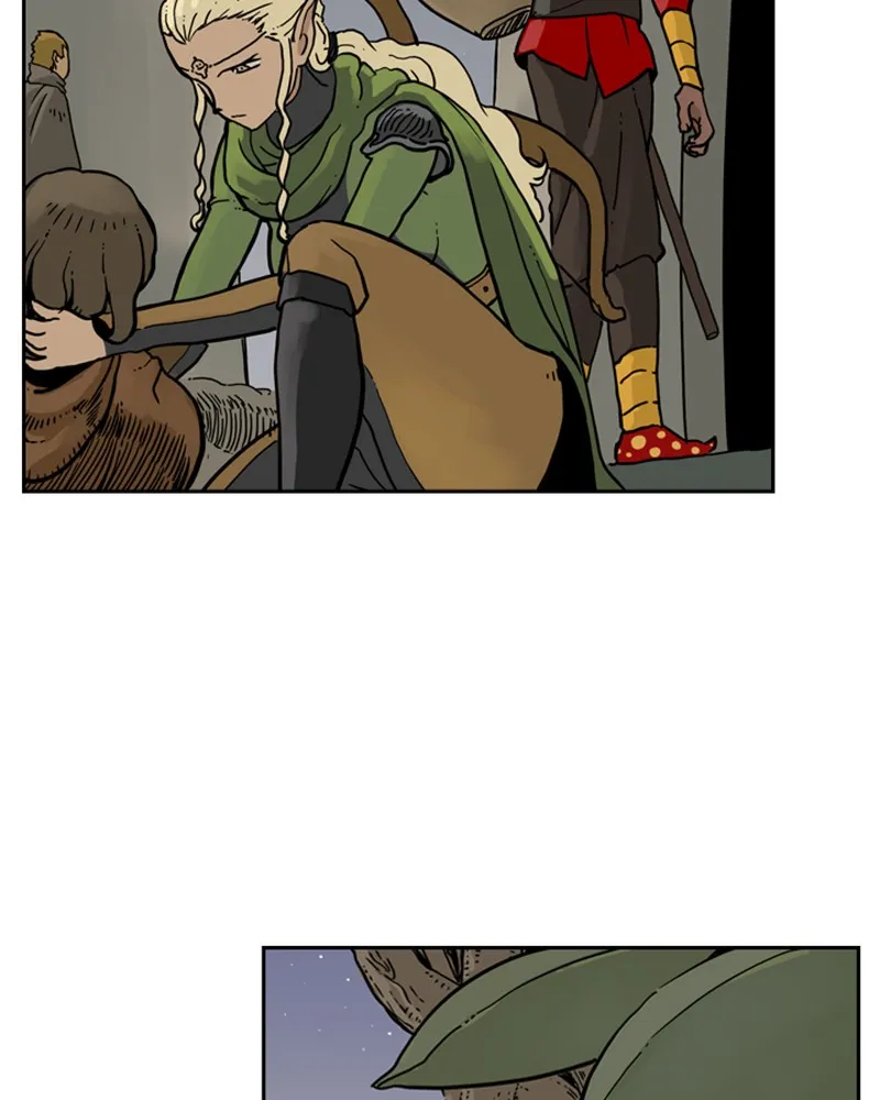 Read Mage Again chapter 29 image 9 on Lezhin