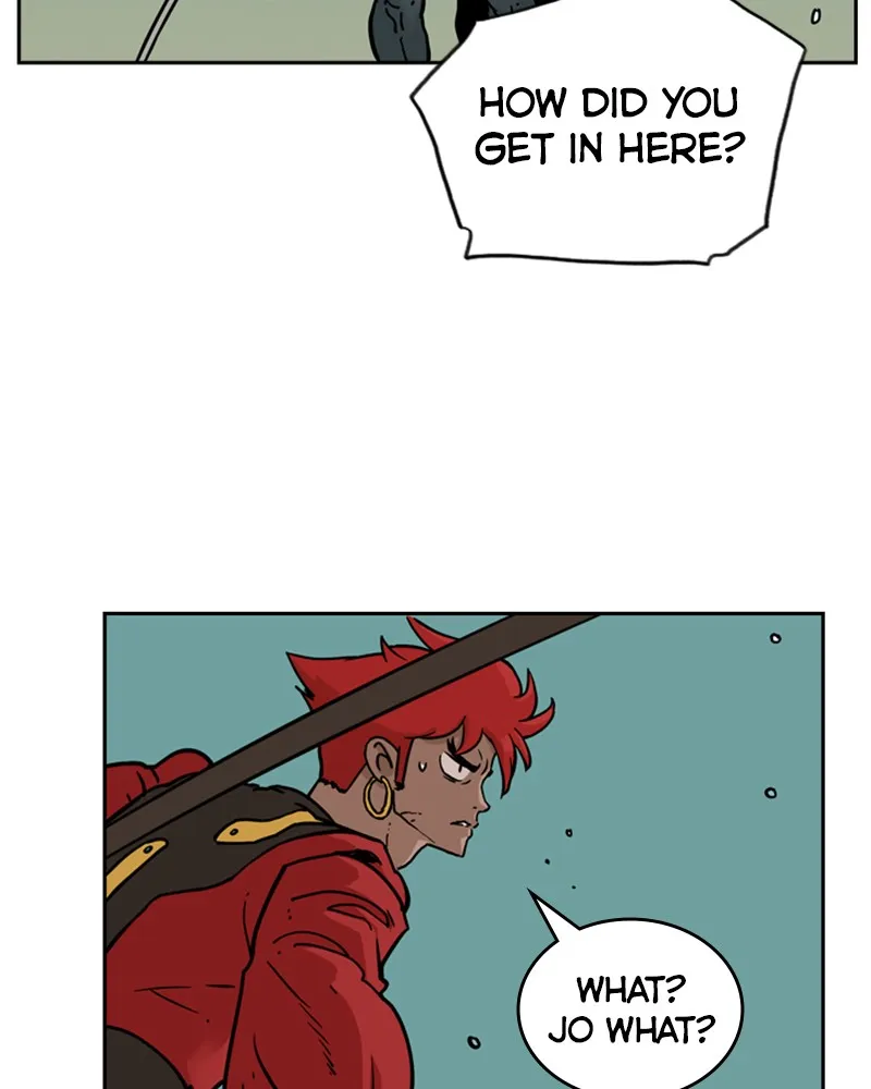 Read Mage Again chapter 29 image 92 on Lezhin