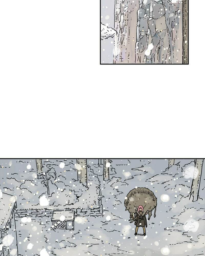 Read Mage Again chapter 3 image 1 on Lezhin