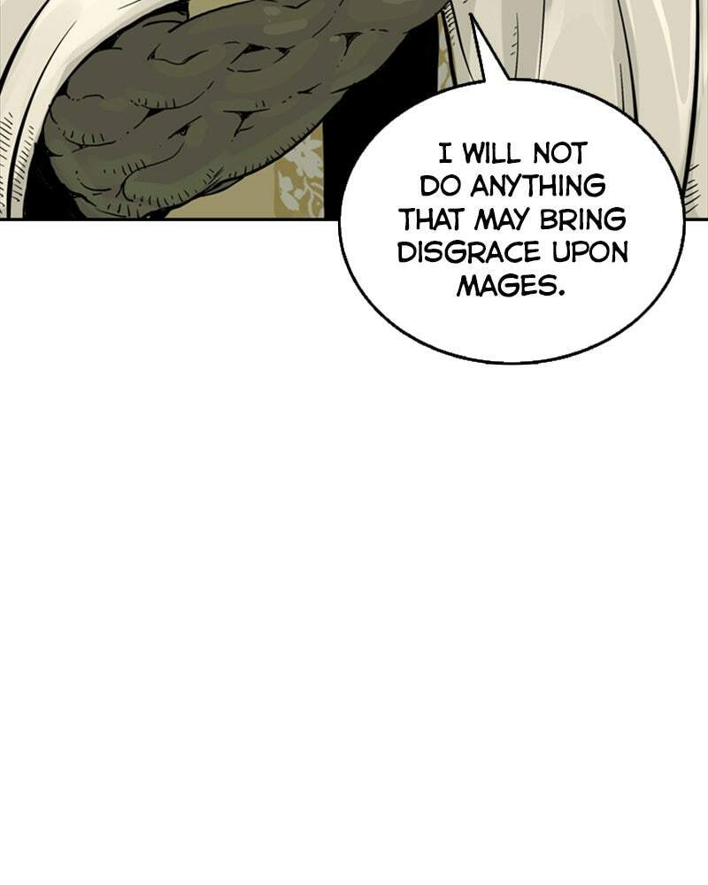 Read Mage Again chapter 3 image 100 on Lezhin
