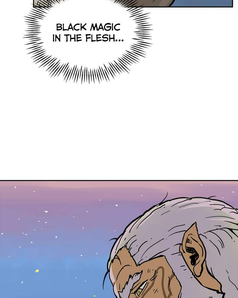 Read Mage Again chapter 3 image 103 on Lezhin