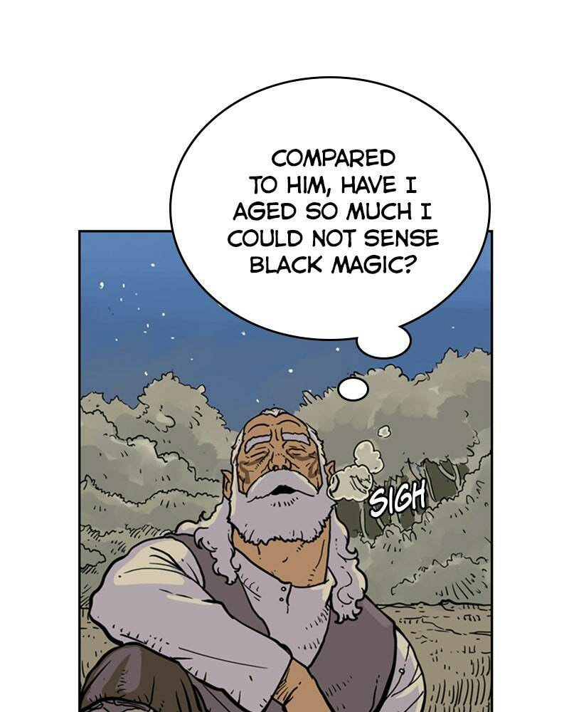 Read Mage Again chapter 3 image 105 on Lezhin