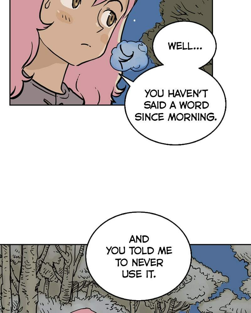 Read Mage Again chapter 3 image 109 on Lezhin