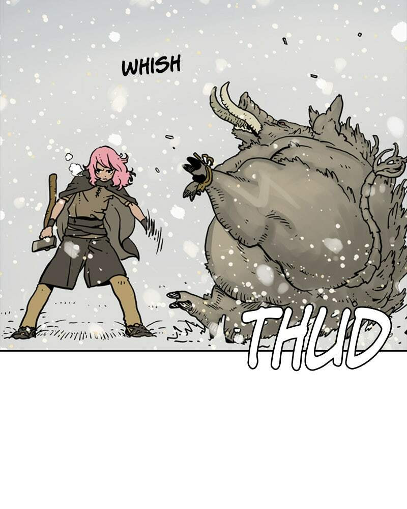 Read Mage Again chapter 3 image 11 on Lezhin