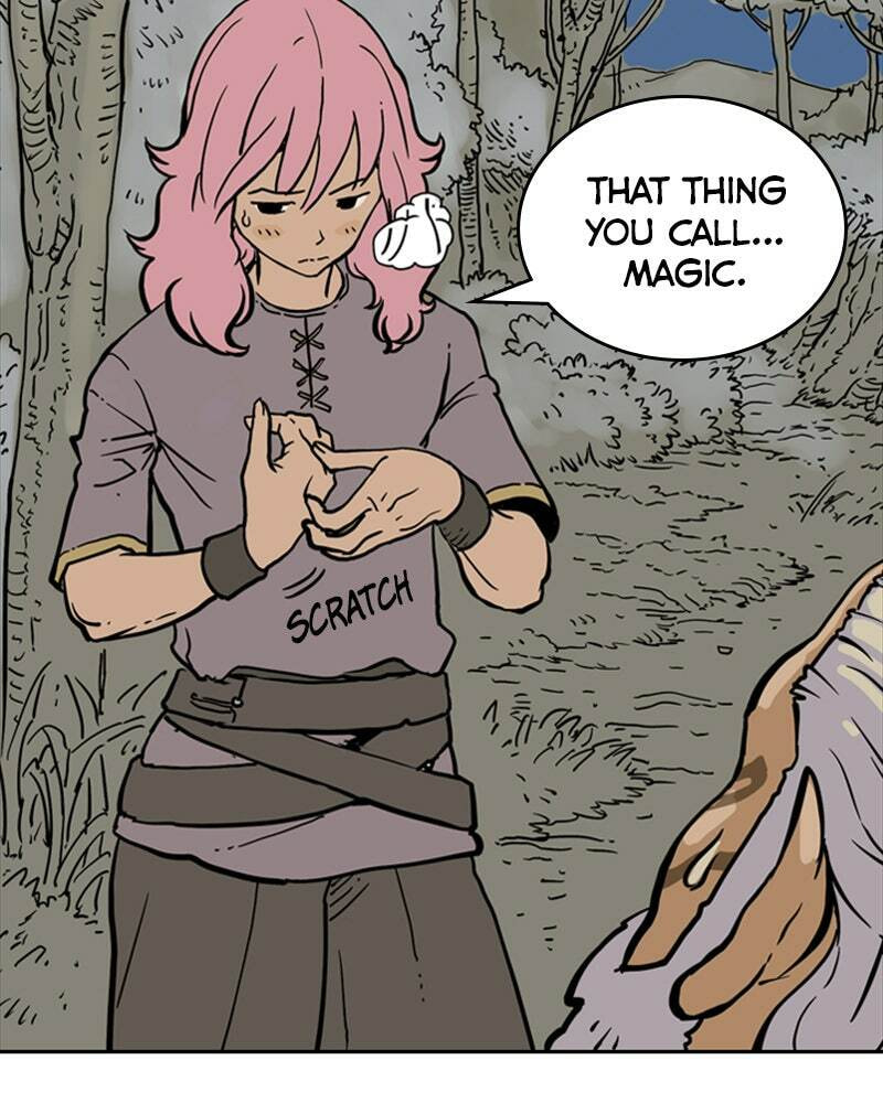 Read Mage Again chapter 3 image 110 on Lezhin