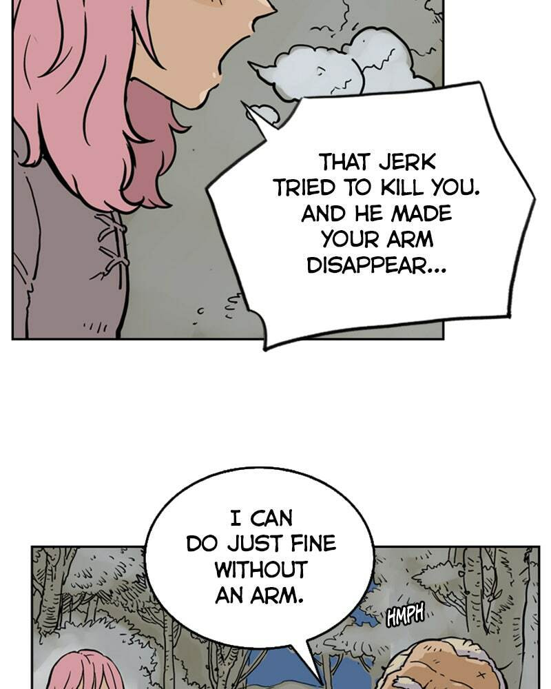 Read Mage Again chapter 3 image 112 on Lezhin