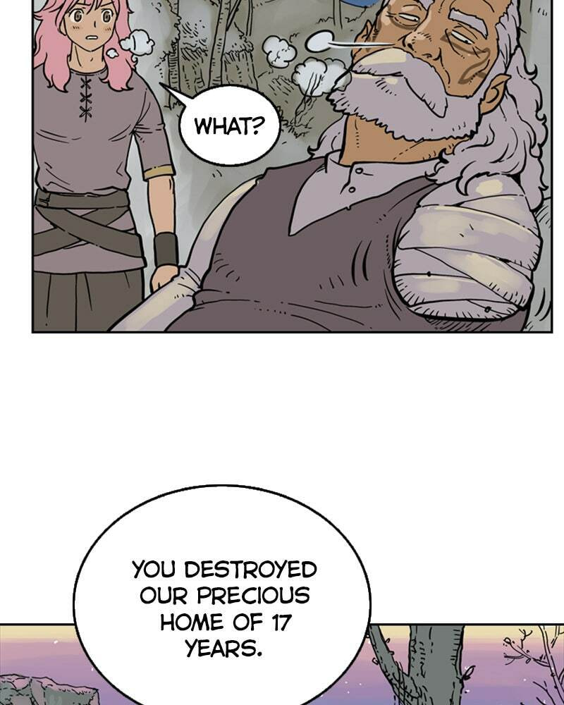 Read Mage Again chapter 3 image 113 on Lezhin