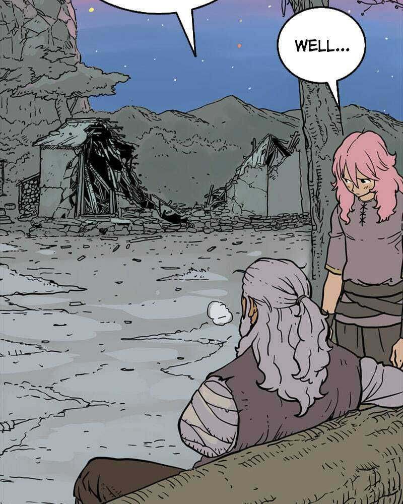 Read Mage Again chapter 3 image 114 on Lezhin