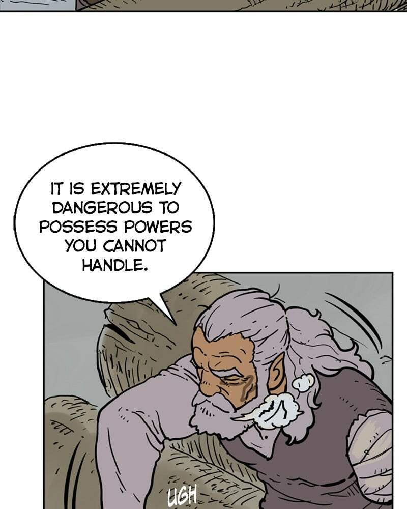 Read Mage Again chapter 3 image 115 on Lezhin