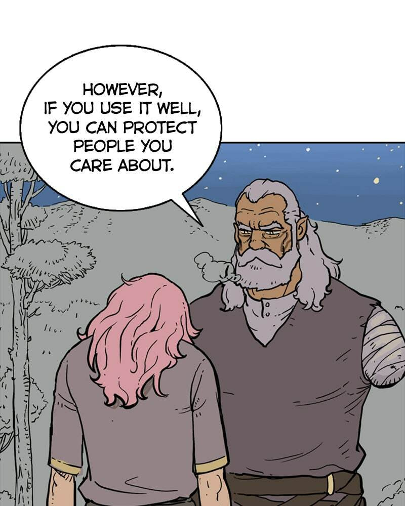 Read Mage Again chapter 3 image 118 on Lezhin