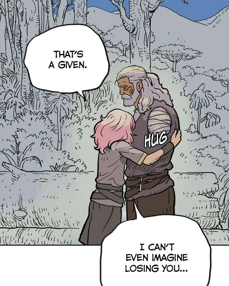 Read Mage Again chapter 3 image 123 on Lezhin