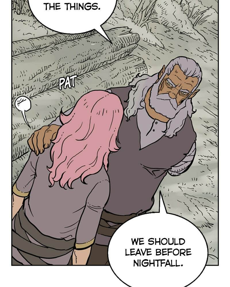 Read Mage Again chapter 3 image 128 on Lezhin