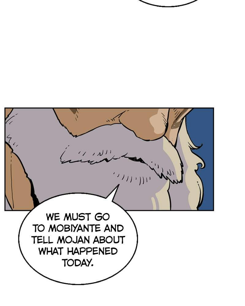 Read Mage Again chapter 3 image 129 on Lezhin