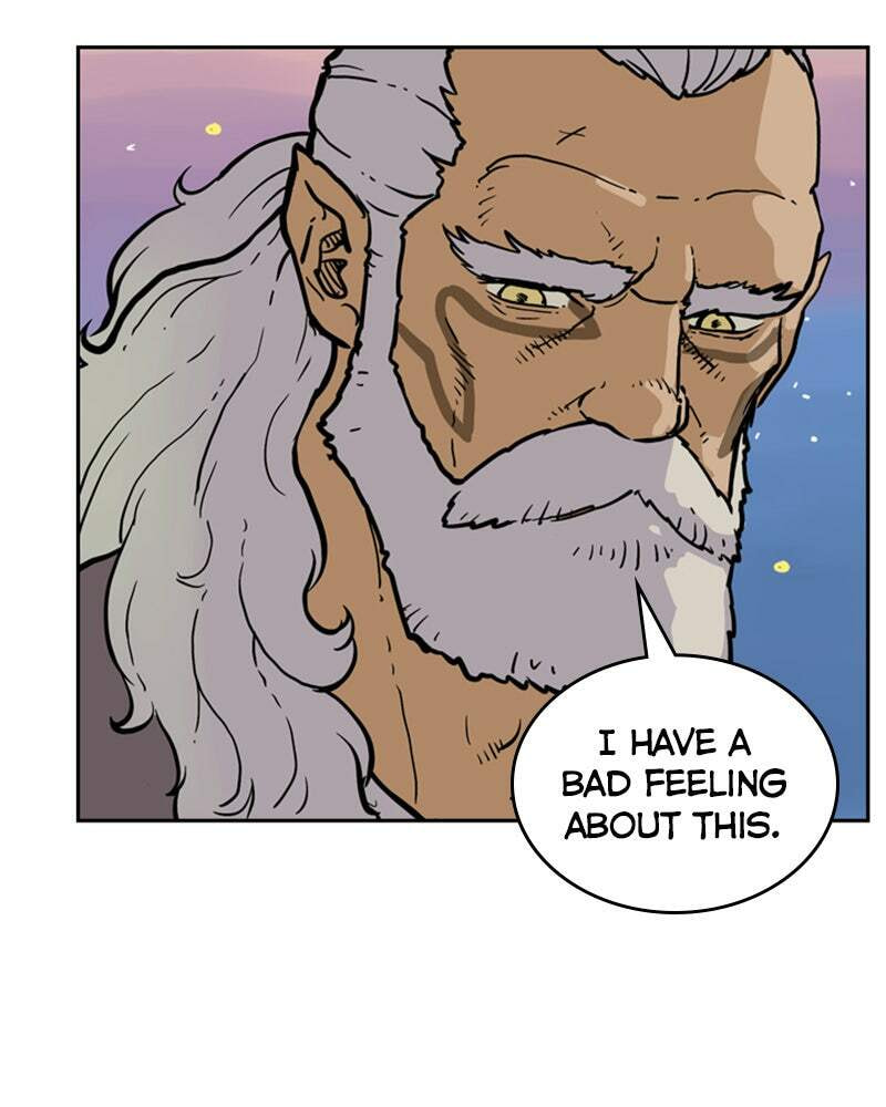 Read Mage Again chapter 3 image 130 on Lezhin