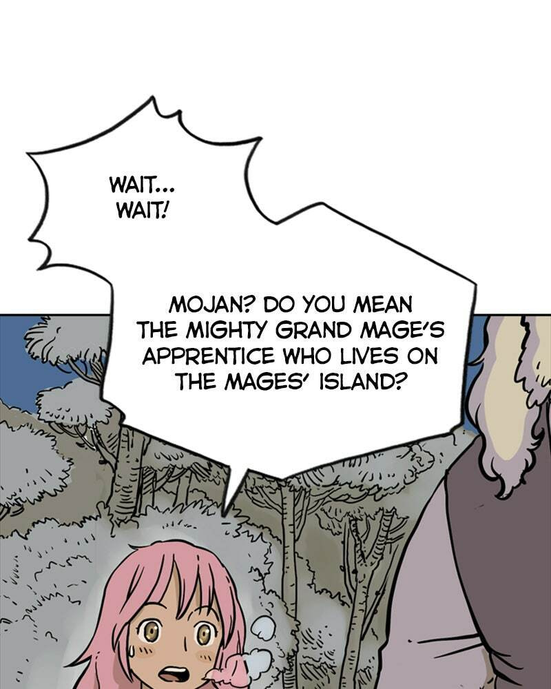 Read Mage Again chapter 3 image 131 on Lezhin