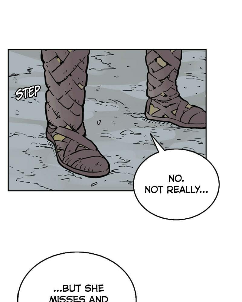 Read Mage Again chapter 3 image 137 on Lezhin