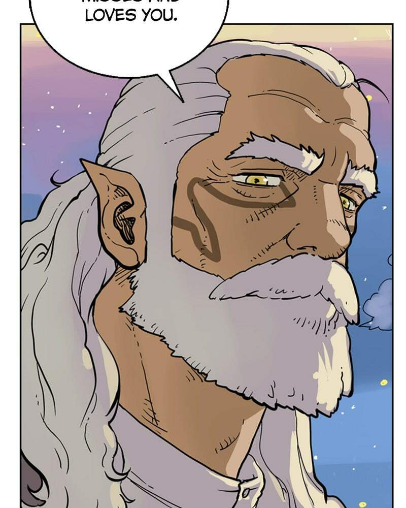 Read Mage Again chapter 3 image 138 on Lezhin
