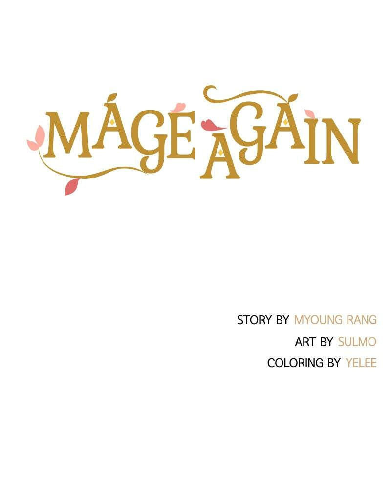 Read Mage Again chapter 3 image 143 on Lezhin