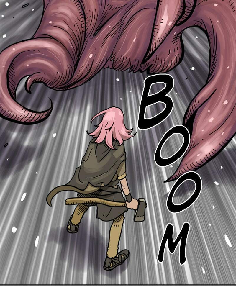 Read Mage Again chapter 3 image 16 on Lezhin