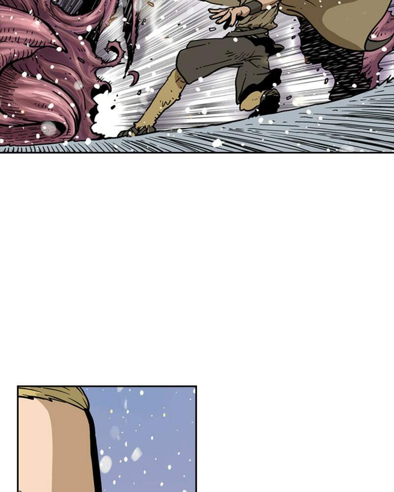 Read Mage Again chapter 3 image 21 on Lezhin