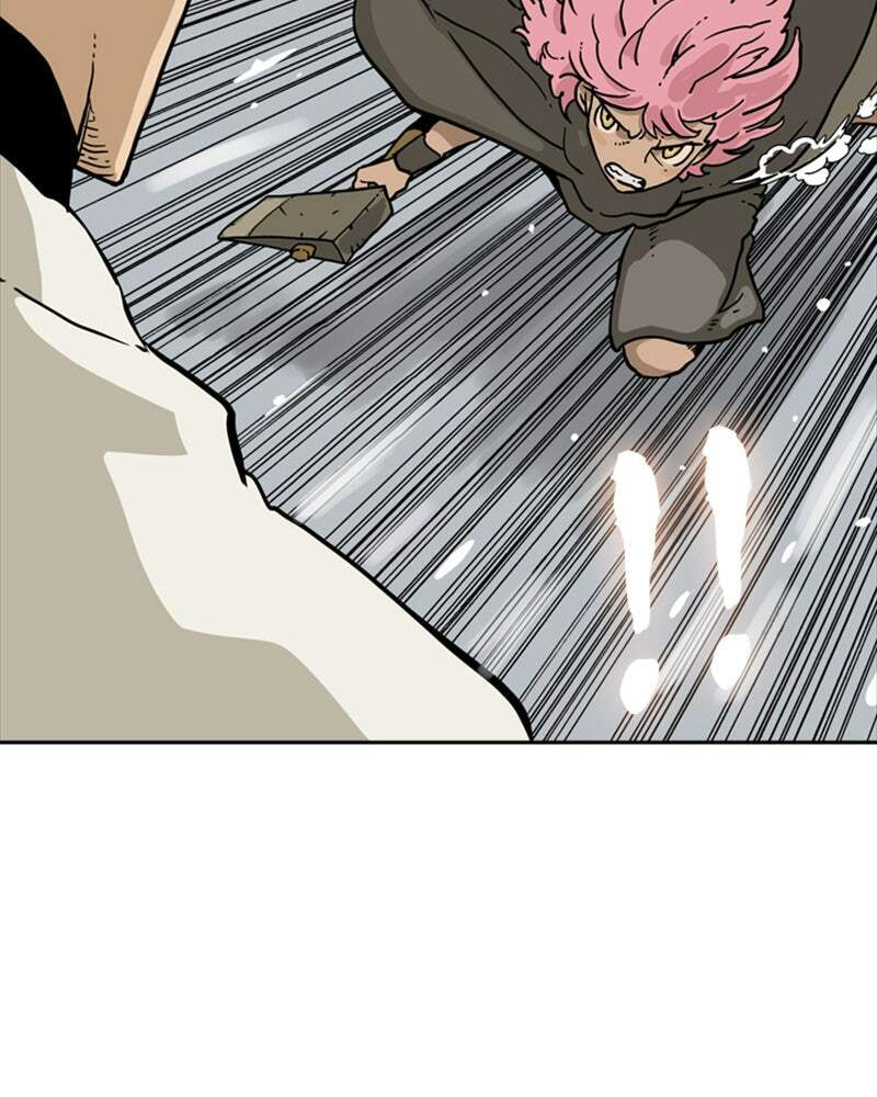 Read Mage Again chapter 3 image 24 on Lezhin