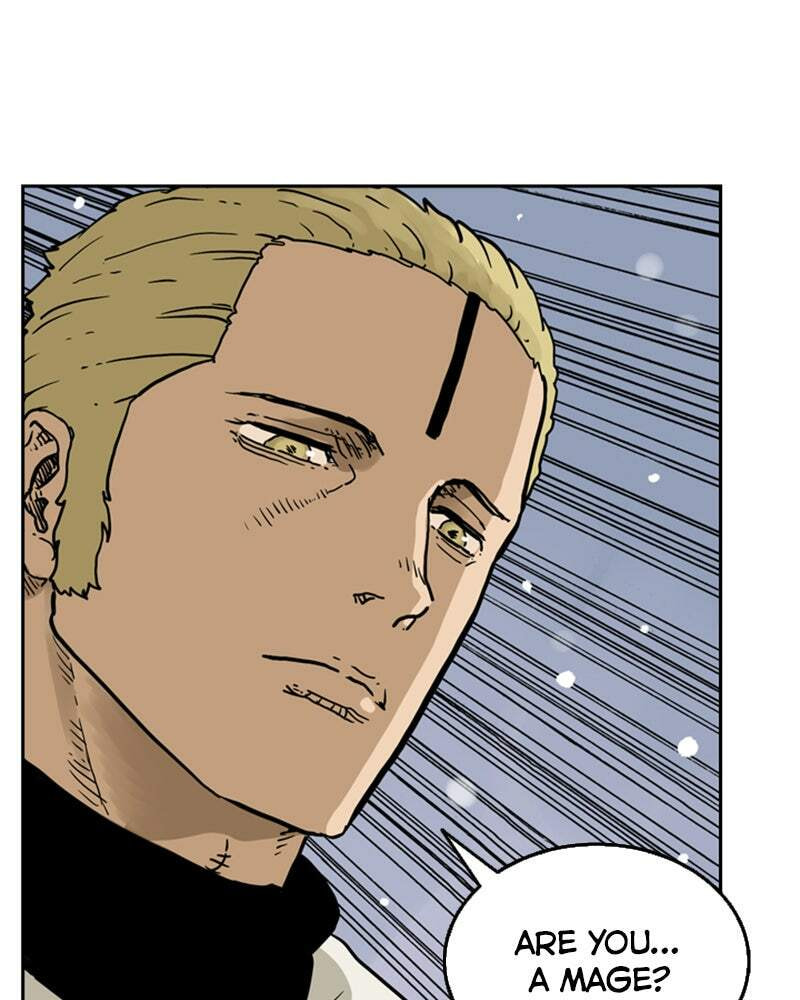 Read Mage Again chapter 3 image 25 on Lezhin