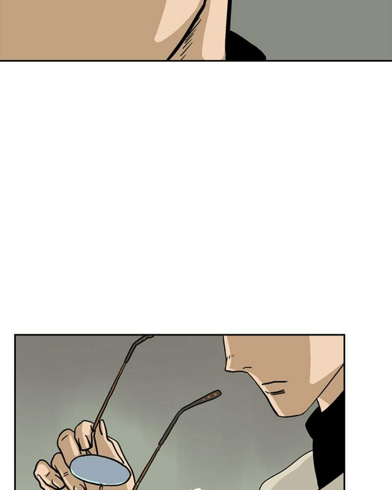 Read Mage Again chapter 3 image 43 on Lezhin