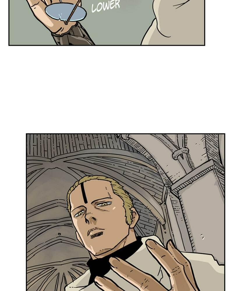 Read Mage Again chapter 3 image 44 on Lezhin