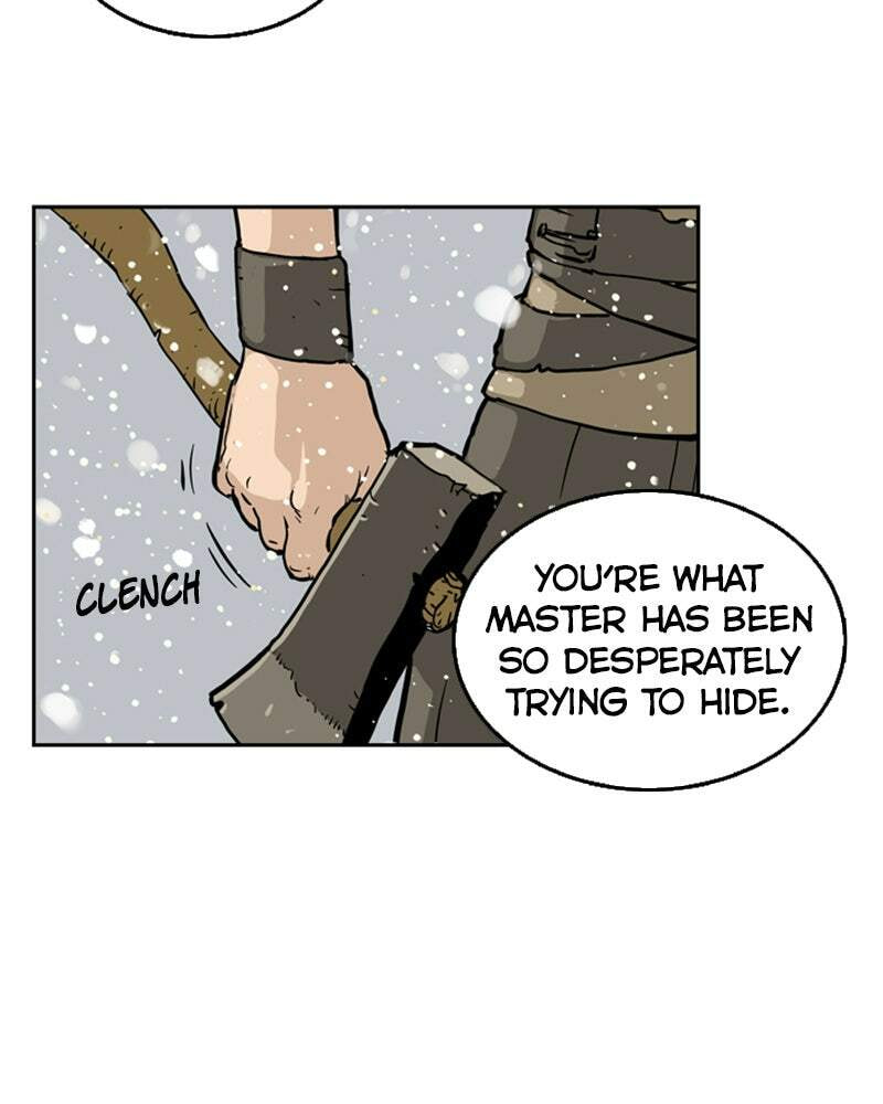 Read Mage Again chapter 3 image 6 on Lezhin
