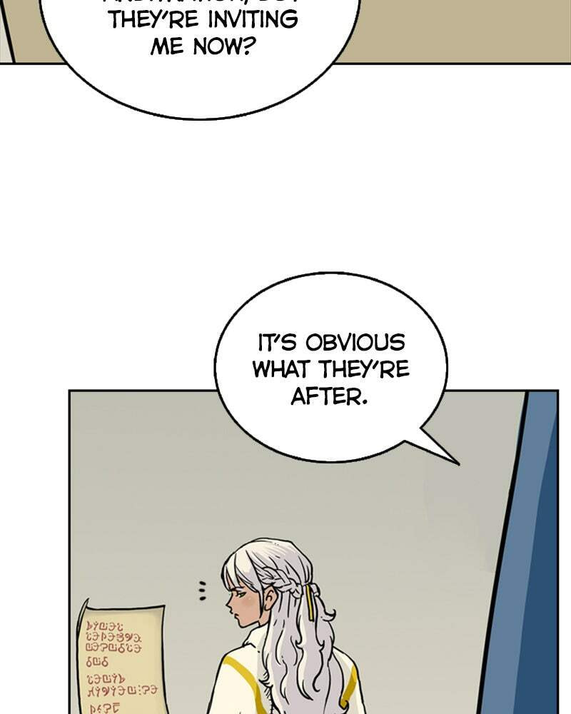 Read Mage Again chapter 3 image 62 on Lezhin