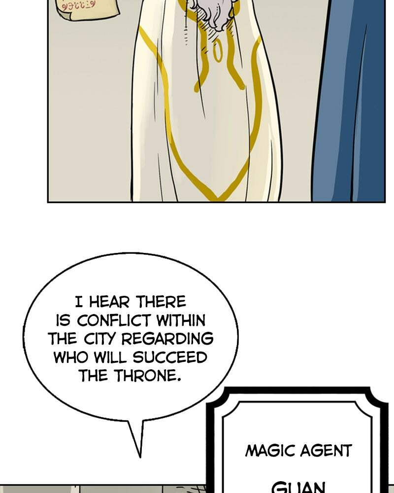 Read Mage Again chapter 3 image 63 on Lezhin