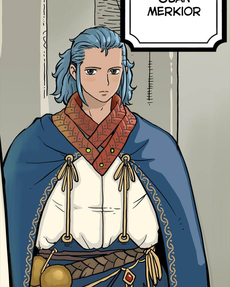Read Mage Again chapter 3 image 64 on Lezhin