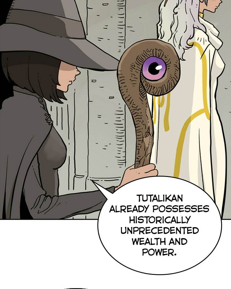 Read Mage Again chapter 3 image 68 on Lezhin