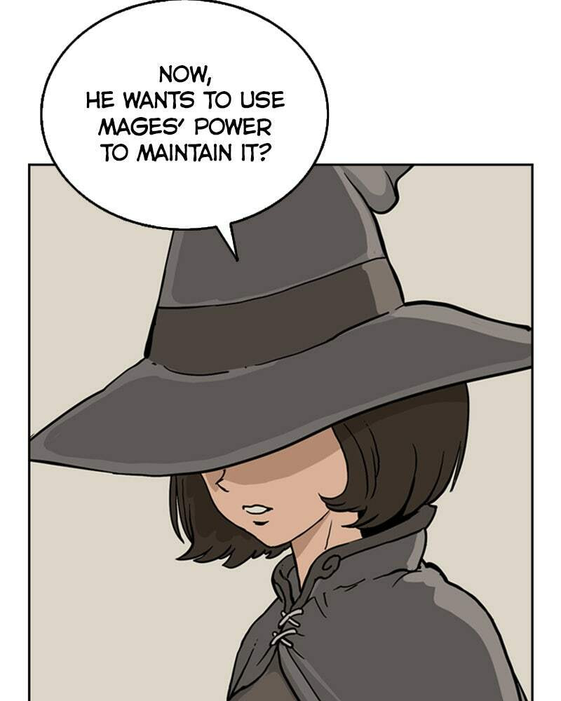 Read Mage Again chapter 3 image 69 on Lezhin
