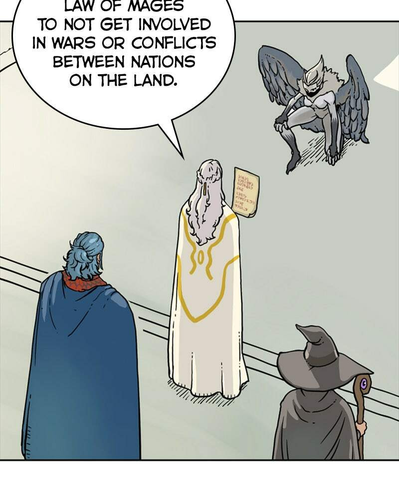Read Mage Again chapter 3 image 71 on Lezhin