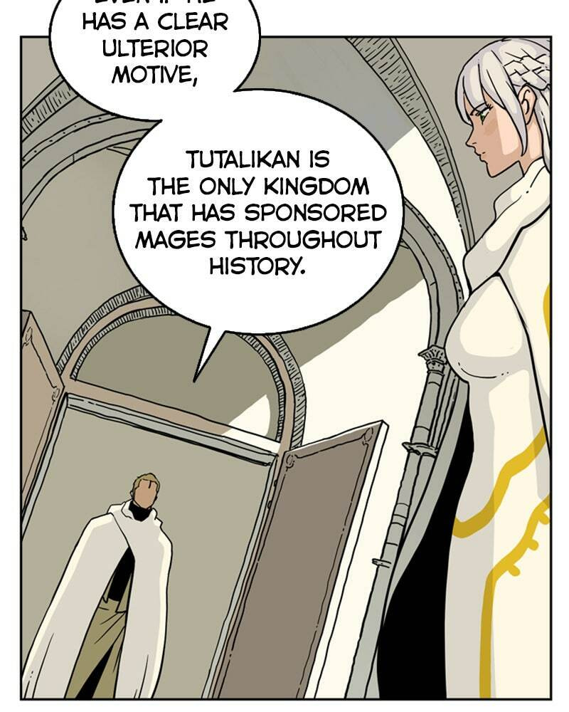 Read Mage Again chapter 3 image 77 on Lezhin
