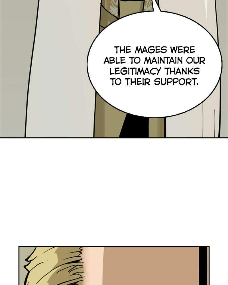 Read Mage Again chapter 3 image 81 on Lezhin