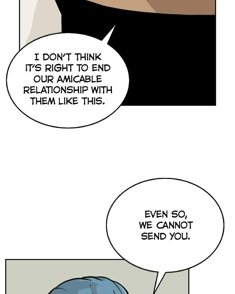 Read Mage Again chapter 3 image 83 on Lezhin