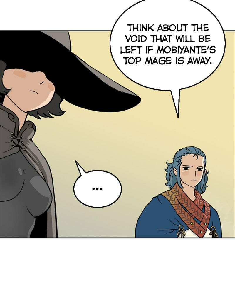 Read Mage Again chapter 3 image 85 on Lezhin