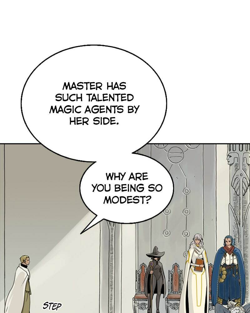 Read Mage Again chapter 3 image 87 on Lezhin
