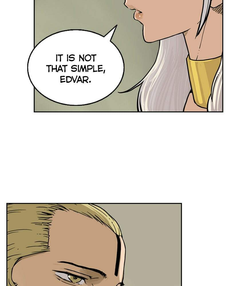 Read Mage Again chapter 3 image 89 on Lezhin